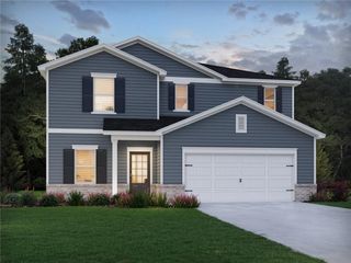 319 Proust Circle, Dallas, GA 30132