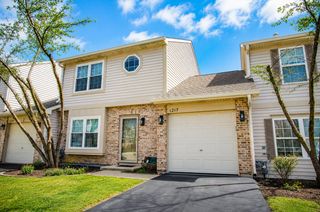 1217 N Village Drive, Round Lake Beach, IL 60073