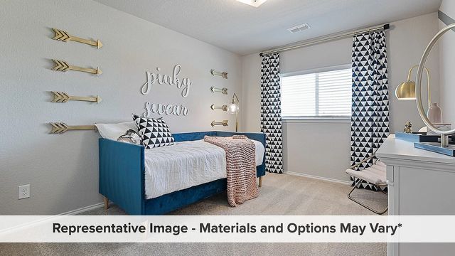 1242 Alamo Drive, Lewisville, TX 75077