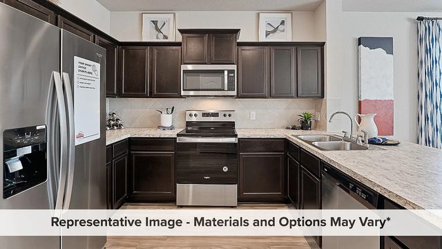 1242 Alamo Drive, Lewisville, TX 75077