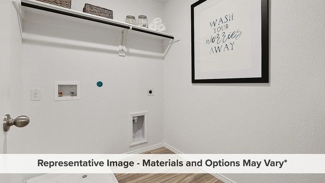 1242 Alamo Drive, Lewisville, TX 75077