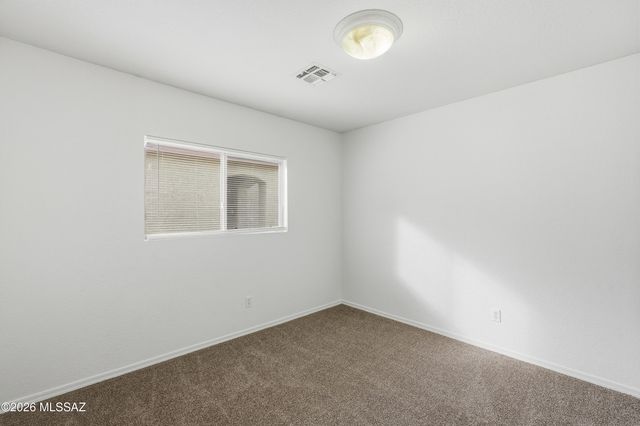 8123 S Sunny Horizon Place, Tucson, AZ 85747