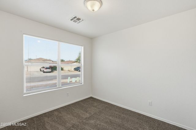 8123 S Sunny Horizon Place, Tucson, AZ 85747