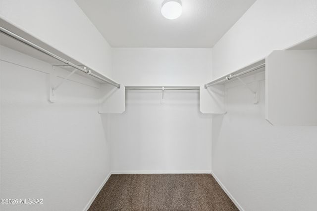 8123 S Sunny Horizon Place, Tucson, AZ 85747