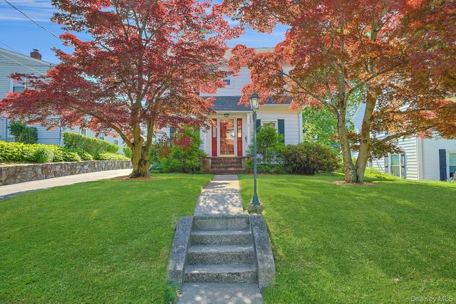16 Sherwood Avenue, Ossining, NY 10562