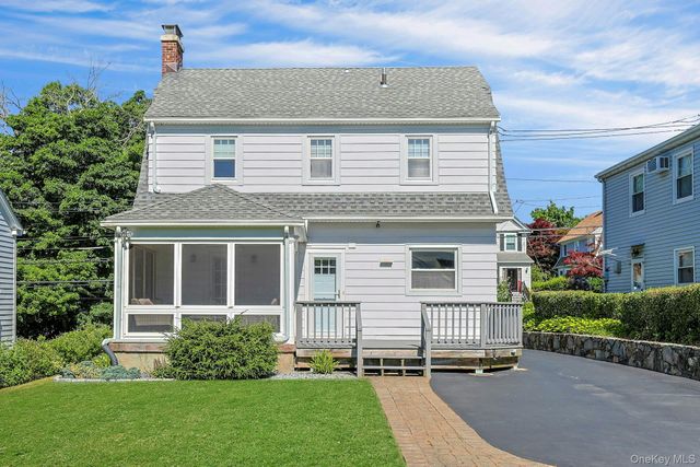 16 Sherwood Avenue, Ossining, NY 10562