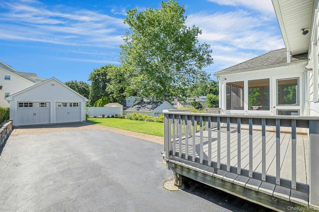 16 Sherwood Avenue, Ossining, NY 10562