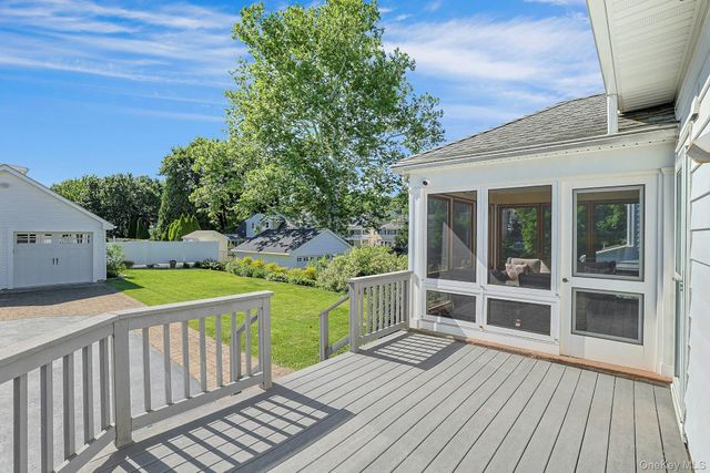 16 Sherwood Avenue, Ossining, NY 10562