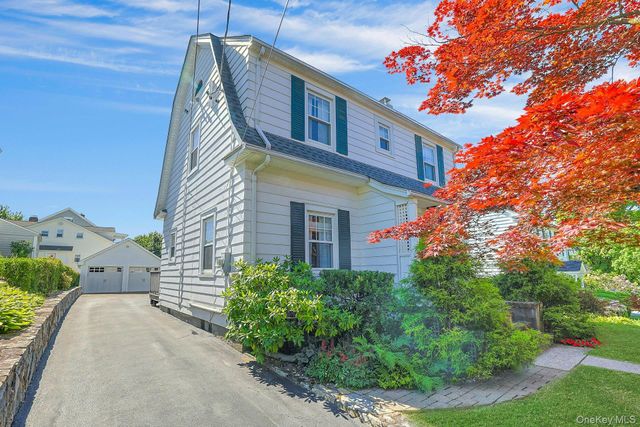 16 Sherwood Avenue, Ossining, NY 10562
