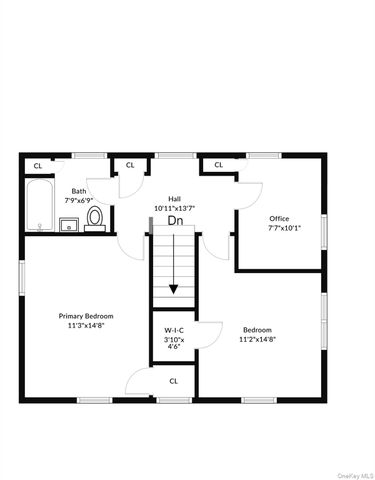16 Sherwood Avenue, Ossining, NY 10562