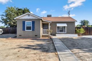 130 W Bush Street, Lemoore, CA 93245