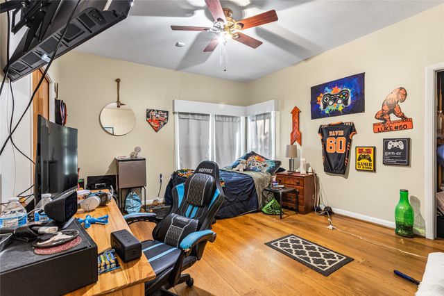 916 Kimbrough Road, Azle, TX 76020