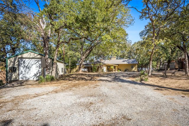 916 Kimbrough Road, Azle, TX 76020