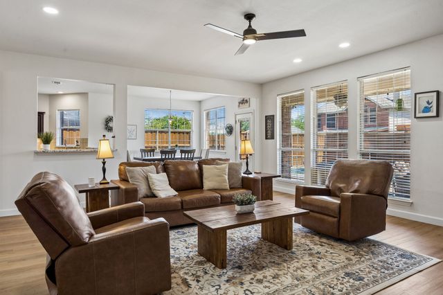 5315 Summit Knoll Trail, Sachse, TX 75048