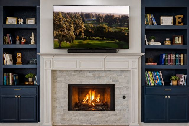 5315 Summit Knoll Trail, Sachse, TX 75048