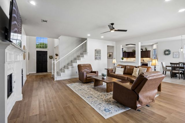 5315 Summit Knoll Trail, Sachse, TX 75048