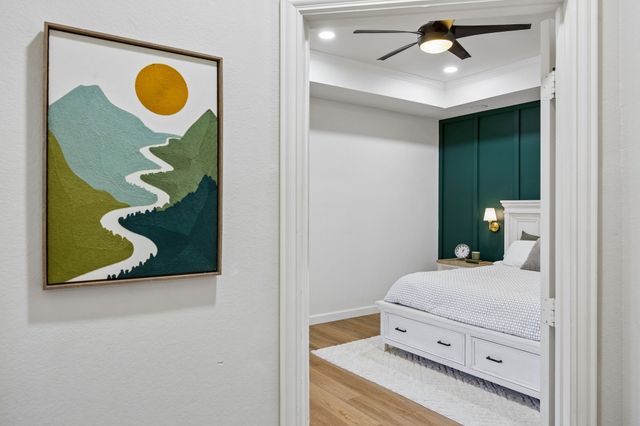 5315 Summit Knoll Trail, Sachse, TX 75048