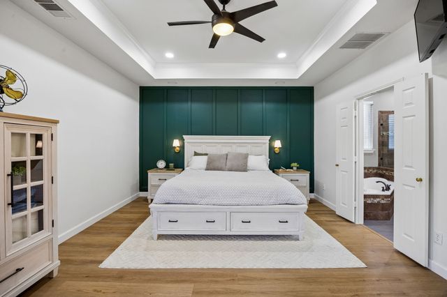 5315 Summit Knoll Trail, Sachse, TX 75048