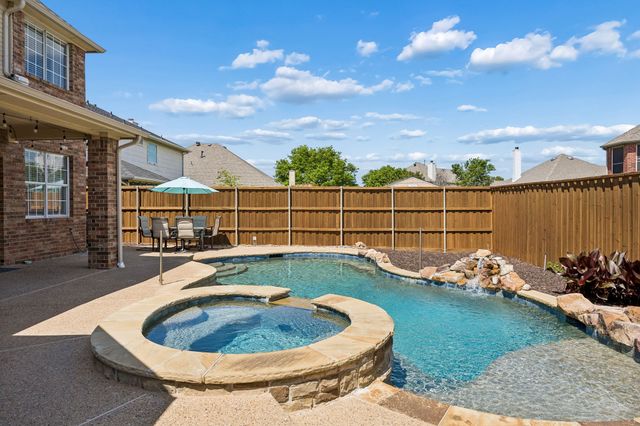 5315 Summit Knoll Trail, Sachse, TX 75048