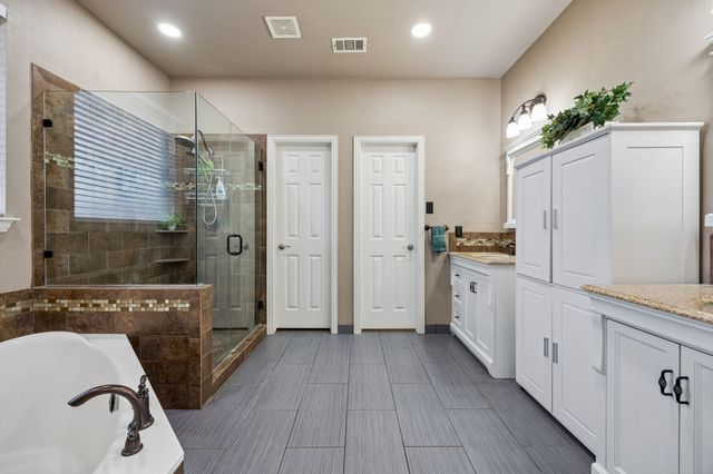 5315 Summit Knoll Trail, Sachse, TX 75048