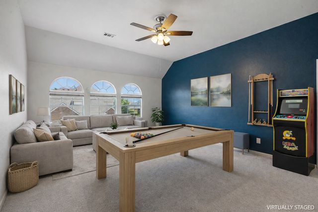 5315 Summit Knoll Trail, Sachse, TX 75048