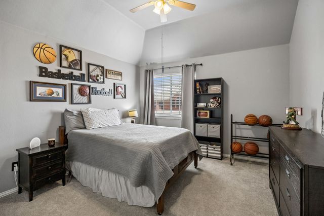 5315 Summit Knoll Trail, Sachse, TX 75048