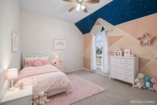 5315 Summit Knoll Trail, Sachse, TX 75048