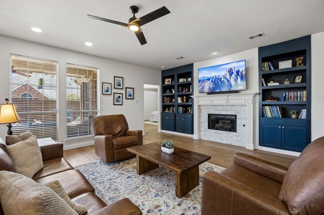 5315 Summit Knoll Trail, Sachse, TX 75048