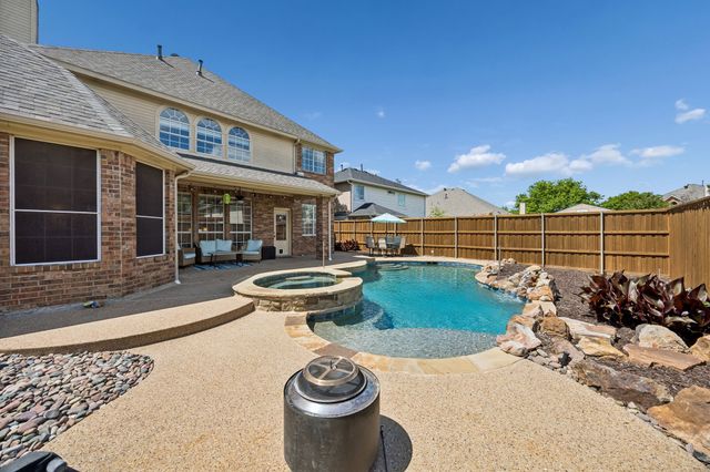 5315 Summit Knoll Trail, Sachse, TX 75048