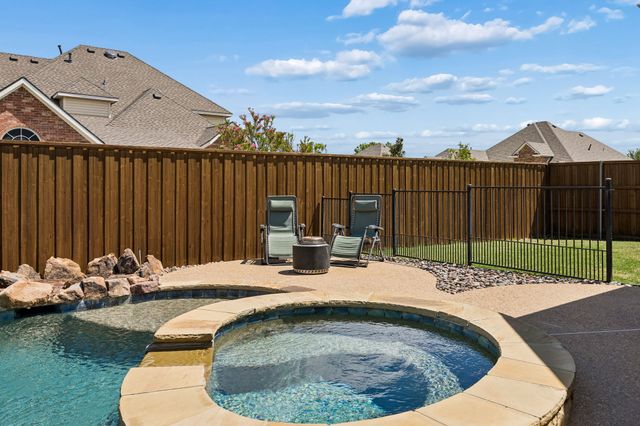 5315 Summit Knoll Trail, Sachse, TX 75048