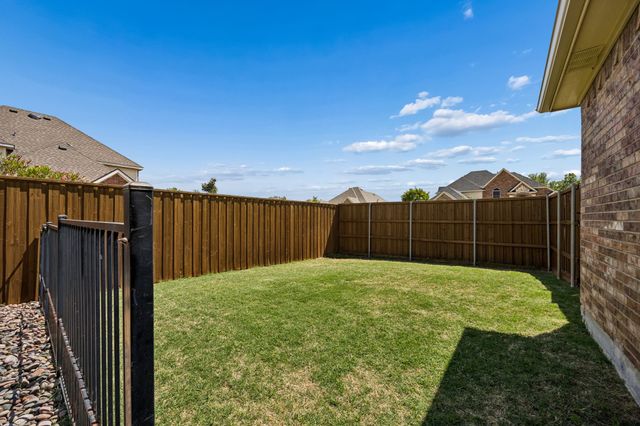 5315 Summit Knoll Trail, Sachse, TX 75048