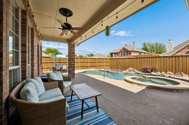 5315 Summit Knoll Trail, Sachse, TX 75048