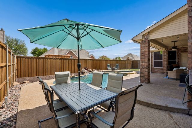 5315 Summit Knoll Trail, Sachse, TX 75048