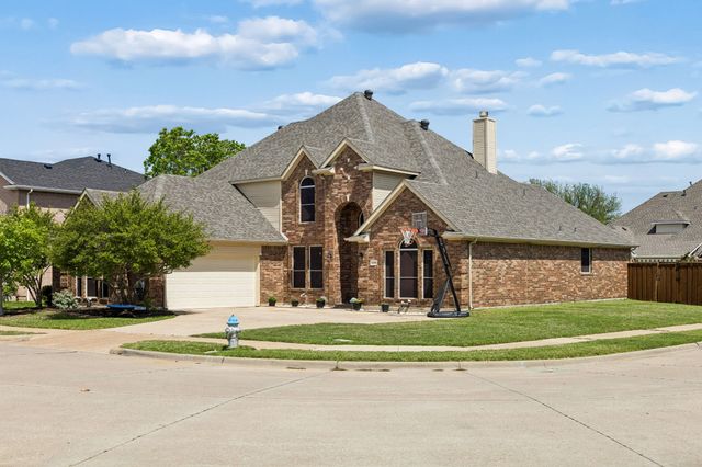5315 Summit Knoll Trail, Sachse, TX 75048