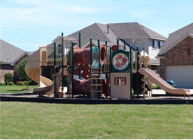 5315 Summit Knoll Trail, Sachse, TX 75048