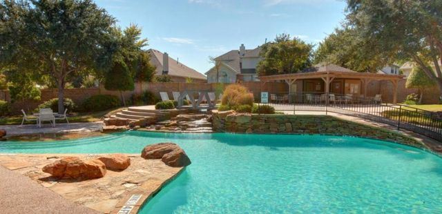 5315 Summit Knoll Trail, Sachse, TX 75048