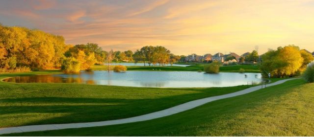 5315 Summit Knoll Trail, Sachse, TX 75048