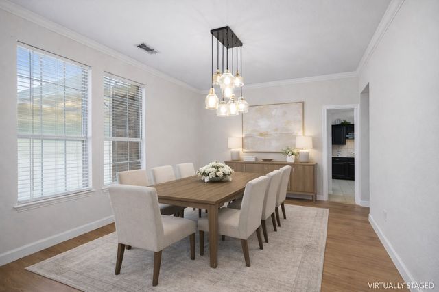 5315 Summit Knoll Trail, Sachse, TX 75048