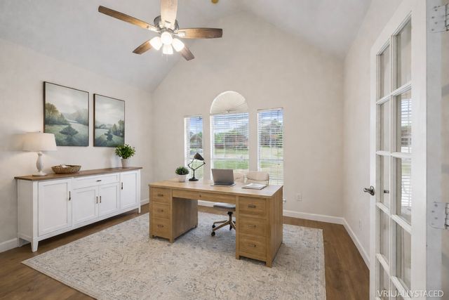 5315 Summit Knoll Trail, Sachse, TX 75048