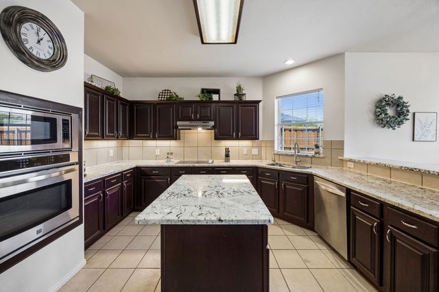 5315 Summit Knoll Trail, Sachse, TX 75048