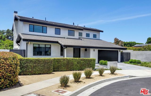 3490 ST SUSAN Place, Los Angeles, CA 90066