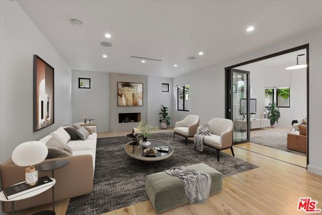 3490 ST SUSAN Place, Los Angeles, CA 90066