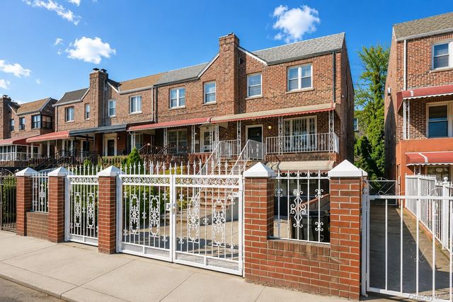 626 Rockaway Parkway, Brooklyn, NY 11236