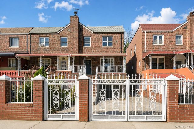 626 Rockaway Parkway, Brooklyn, NY 11236