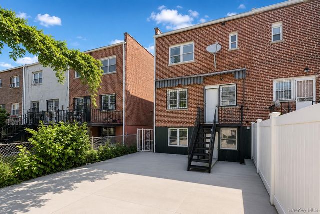 626 Rockaway Parkway, Brooklyn, NY 11236
