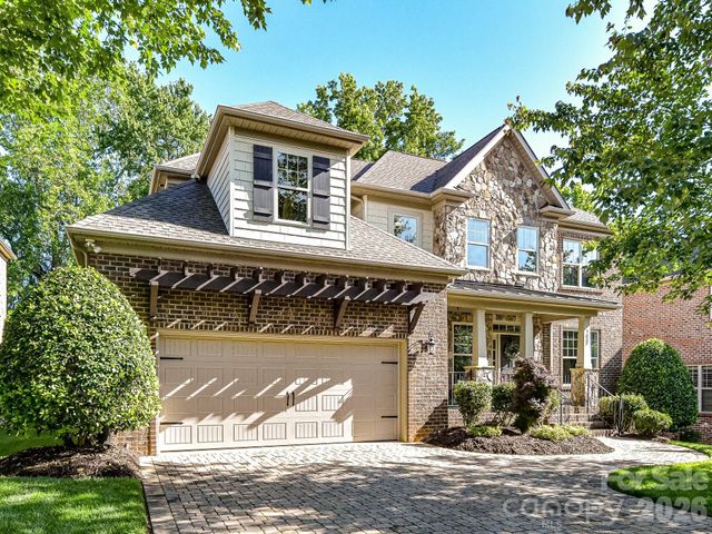 5607 Open Book Lane, Charlotte, NC 28270