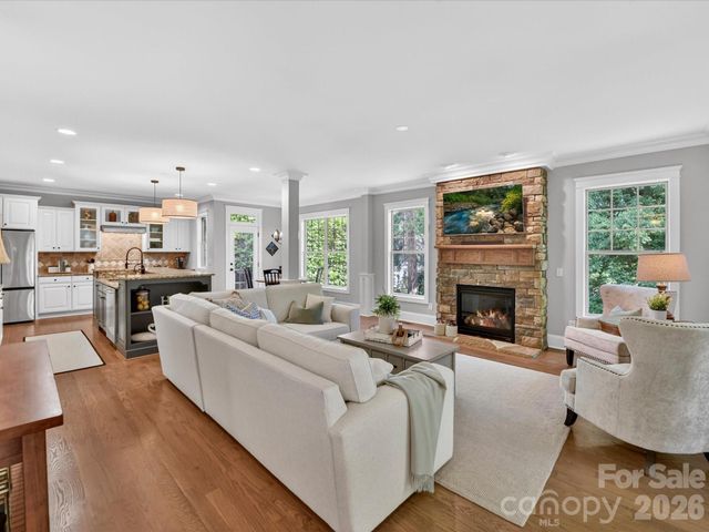 5607 Open Book Lane, Charlotte, NC 28270