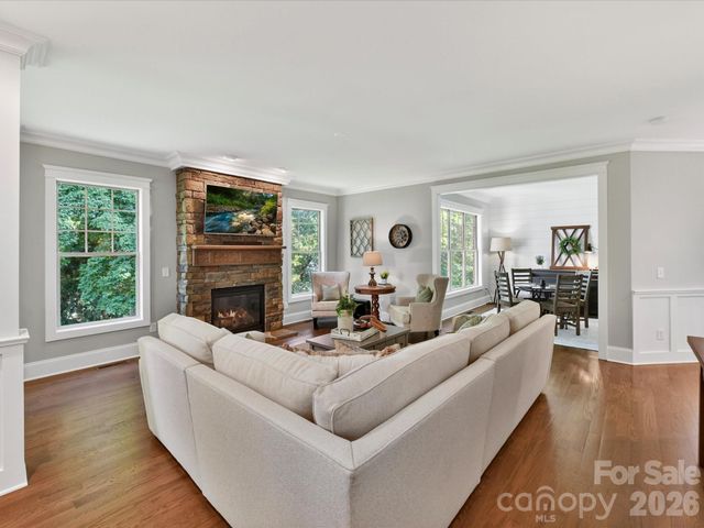 5607 Open Book Lane, Charlotte, NC 28270