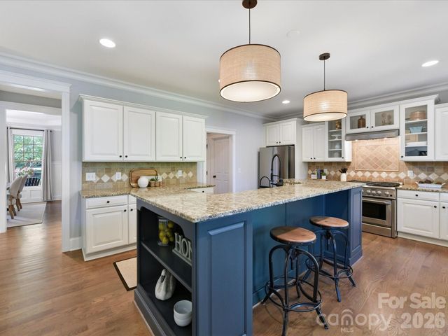 5607 Open Book Lane, Charlotte, NC 28270
