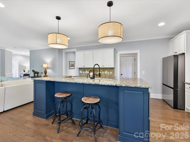 5607 Open Book Lane, Charlotte, NC 28270